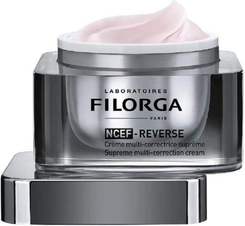 Filorga Ncef-Reverse Crema Multi-Correttrice Suprema 50ml